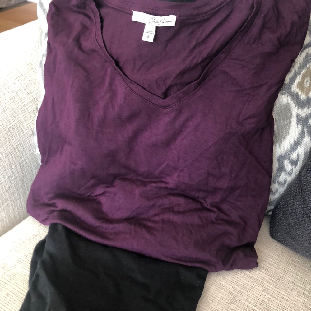 Express tunic